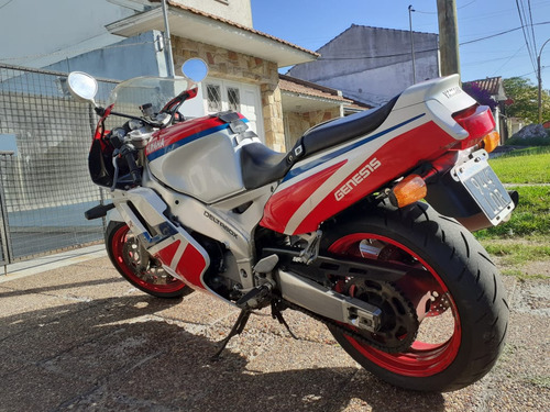 Yamaha 1000 Fzr Exup 1992 Original