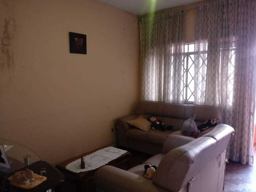 Imagem 21 de 25 de Apartamento Em São Paulo - Sp - Ca0029_slima