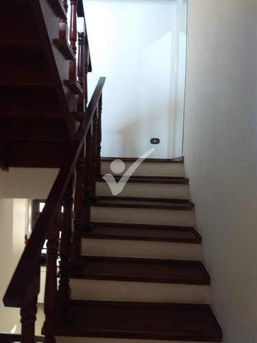 Imagem 13 de 29 de Casa À Venda Em Parque Marajoara - Ca002761