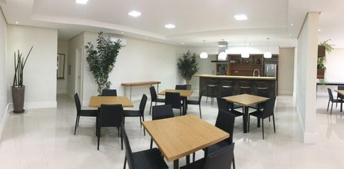 Imagem 19 de 30 de Apartamento - Ap00055 - 70500531