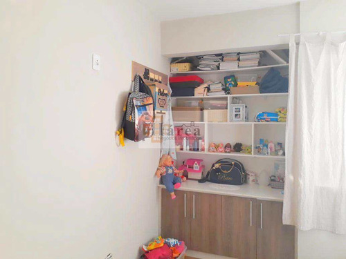Imagem 12 de 20 de Apartamento Com 2 Dorms, Jardim Simus, Sorocaba - R$ 182 Mil, Cod: 13982 - V13982