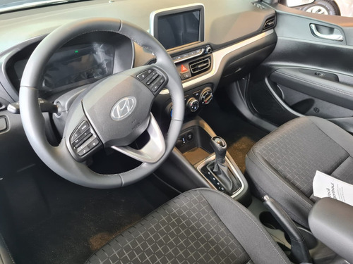 Hyundai HB20 1.0 Platinum Plus Tgdi Flex Aut. 5p
