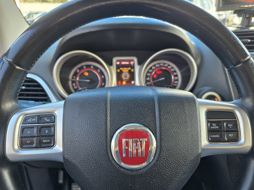 Fiat Freemont 2.4 EMOTION 16V GASOLINA 4P AUTOMATICO