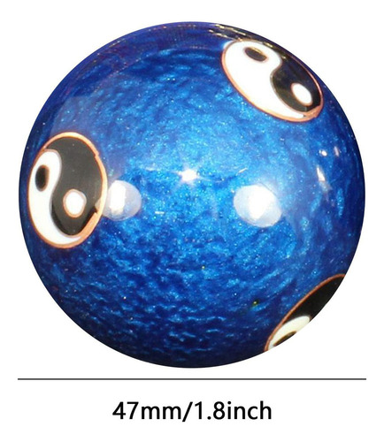 Z Bolas Chinas Bolas Chinas Antiestrés 2 Bolas De Esmalte