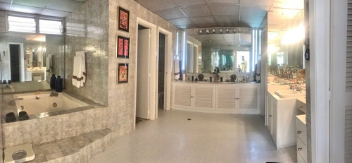 Imagen 14 de 18 de Venta Mansion Con 2 Terrenos En La Lagunita Cc, 417859 Ln