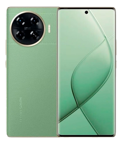 Celular Tecno Spark 20 Pro Plus 256gb+8gb 108mp 4g
