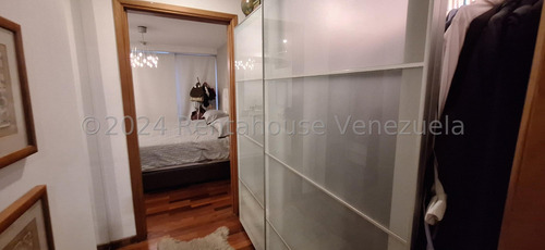 Apartamento En Alquiler Lomas Del Sol #25-24780 K.f
