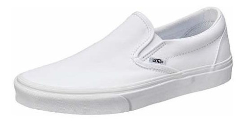 Vans Classic Slip On Zapatos