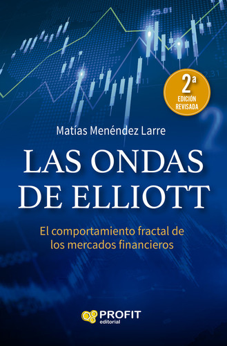 Las Ondas De Elliott Ne - Menendez Larre, Matias