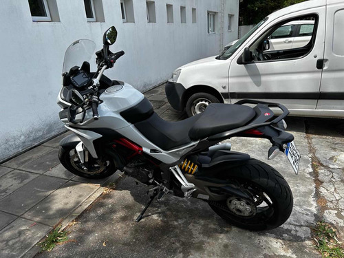 Ducati Multistrada 1260s