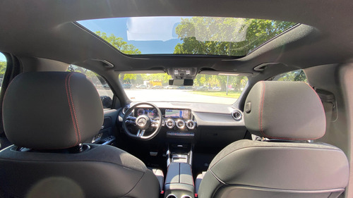 Mercedes-Benz Clase GLA 2.0 Gla250 4Matic 224Cv