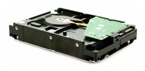Hdd 1 Tera Seagate 1000gb Desktop Sata 3 Pode Retirar Dsk