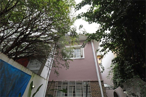 Casa-são Paulo-sumaré | Ref.: 353-im555460 - 353-im555460
