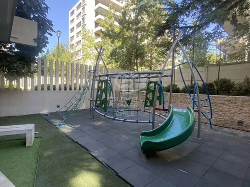 Amplio Y Moderno Depto En Venta, San Damián
