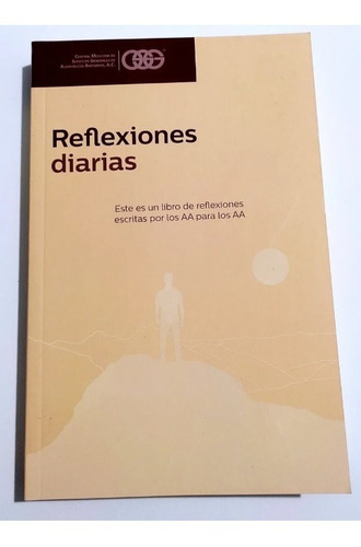 Reflexiones Diarias 365 Para Cada Día Aa