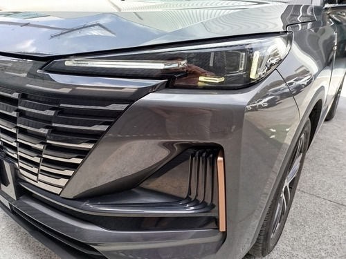 Changan Cs55 Plus 2023