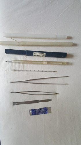 Imagen 2 de 3 de Articulos De Veterinaria