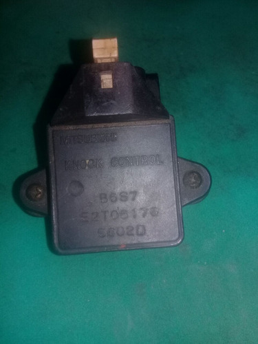 Sensor De Detonación Ford Laser 95 Al 99