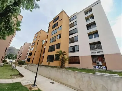 Apartamento en alquiler