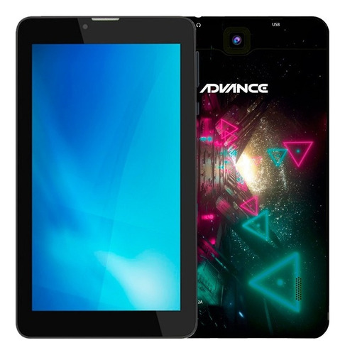 Tablet Advance Prime Pr6171 8 1024x600 Android 10 Go 3g