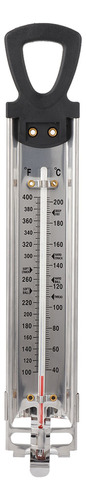 Termómetro Doméstico Fahrenheit Celsius, Doble