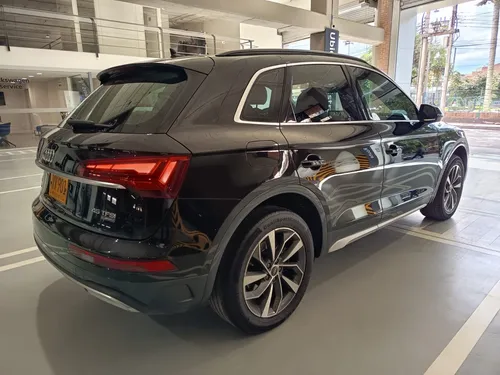Audi Q5 Mhve Advanced Quattro 2.0t 249hp F.e.