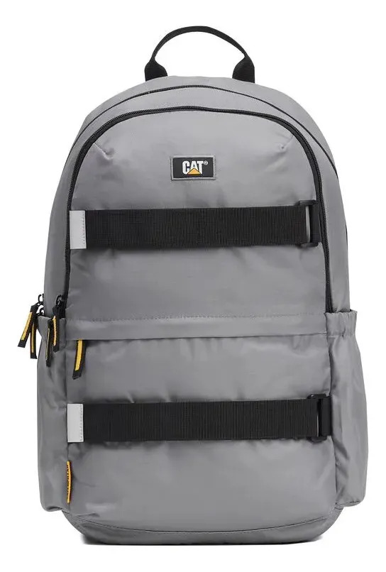 Mochila Cat Melbourne Mid Grey