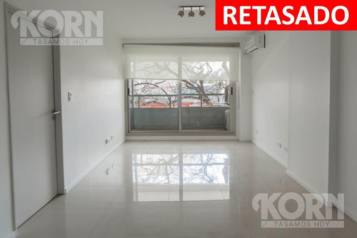 Imagen 4 de 30 de Venta Departamento 2 Ambientes Con Baulera En Belgrano - A Estrenar