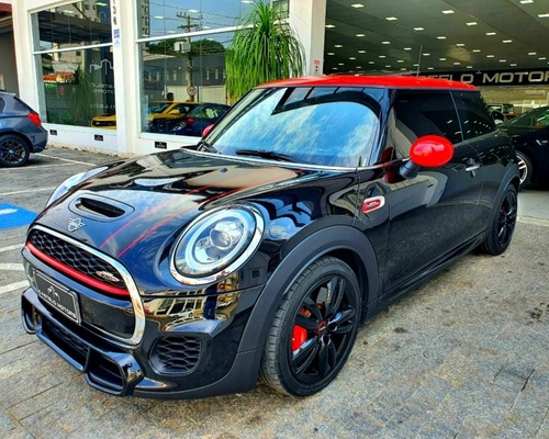 Cooper 2.0 16v Twinpower Gasolina John Cooper Wor 2018/2019