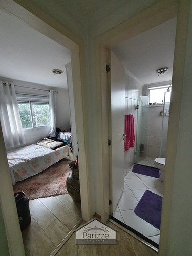 Apartamento No Mandaqui Novo 2 Dormitórios - 7367-1