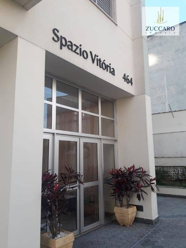 Apartamento Residencial À Venda, Vila Progresso, Guarulhos - Ap12022. - Ap12022