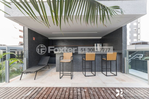 Imagem 16 de 30 de Apartamento, 2 Dormitórios, 56.54 M², Jardim Lindóia - 205958