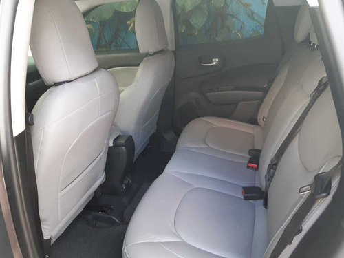 Imagem 6 de 15 de Fiat Toro 2021 1.8 16v Freedom Flex 4x2 Aut. 4p