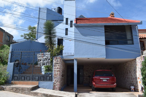 Casa En Renta En Lomas Del Convento - Zacatecas