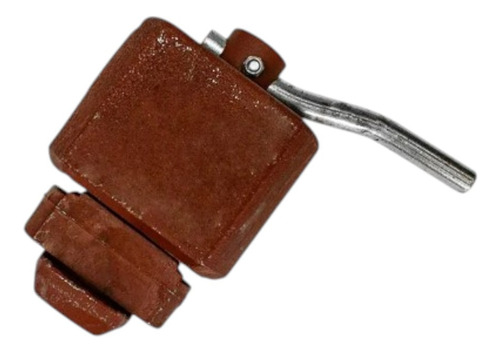 Candado Twistlock Para Sujetar Contenedores En Plataformas