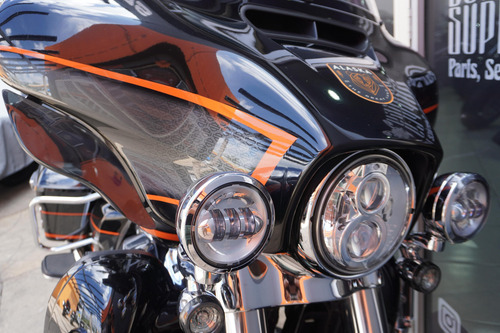 Harley Davidson Ultra Apex 2022