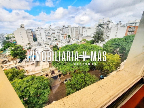 Imagen 15 de 22 de Apartamento Venta Pocitos Montevideo Imas.uy S *