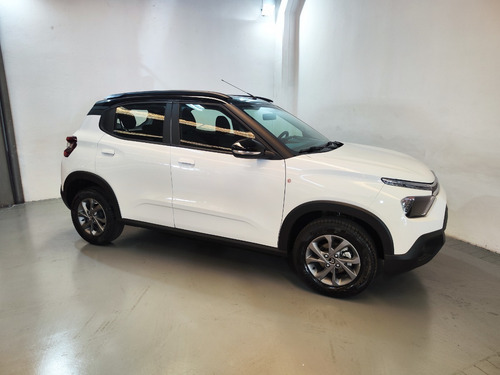 Citroën C3 1.2 Pure Tech 110 5v Feel Europa