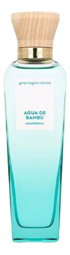 Perfume Mujer Adolfo Dominguez Agua De Bambu 120ml 198827 