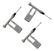 Comprar Aguja \u002F Pua Para Tocadiscos Leson 1122 Zafiro Pack X 3u