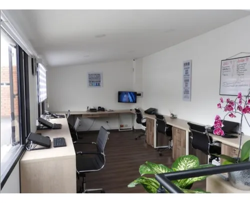 Vendo Casa En La Esmeralda