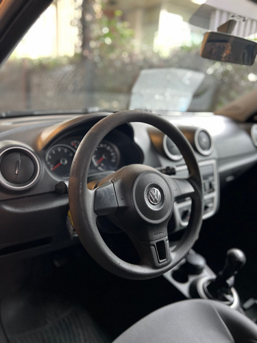 Volkswagen Gol Trend 1.6 Pack I 101cv