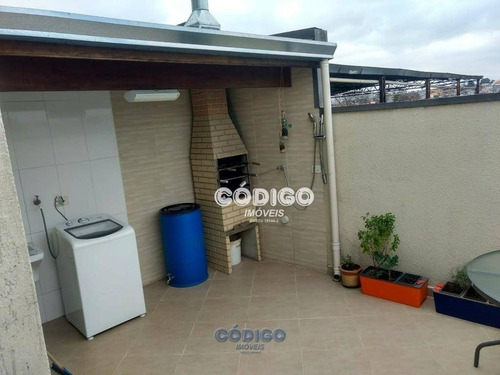 Imagem 22 de 22 de Casa Com 3 Dormitórios À Venda, 150 M² Por R$ 470.000,00 - Jardim Bom Clima - Guarulhos/sp - Ca0223