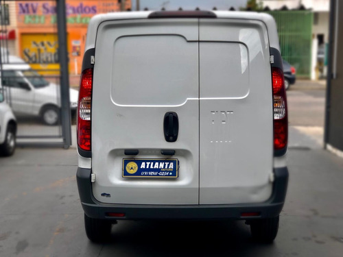 Imagem 5 de 7 de Fiat Fiorino 1.4 Hard Working (flex)
