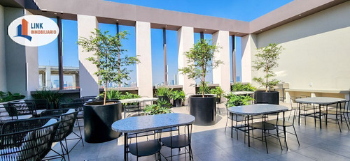 Estudio En Venta En Colonia Moderna, Guadalajara.