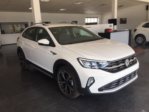 Volkswagen Nivus Highline Entrega Inmediata