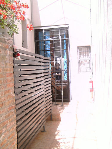 Imagen 14 de 14 de Venta Apartamento Tipo Duplex Reciclado, Patio