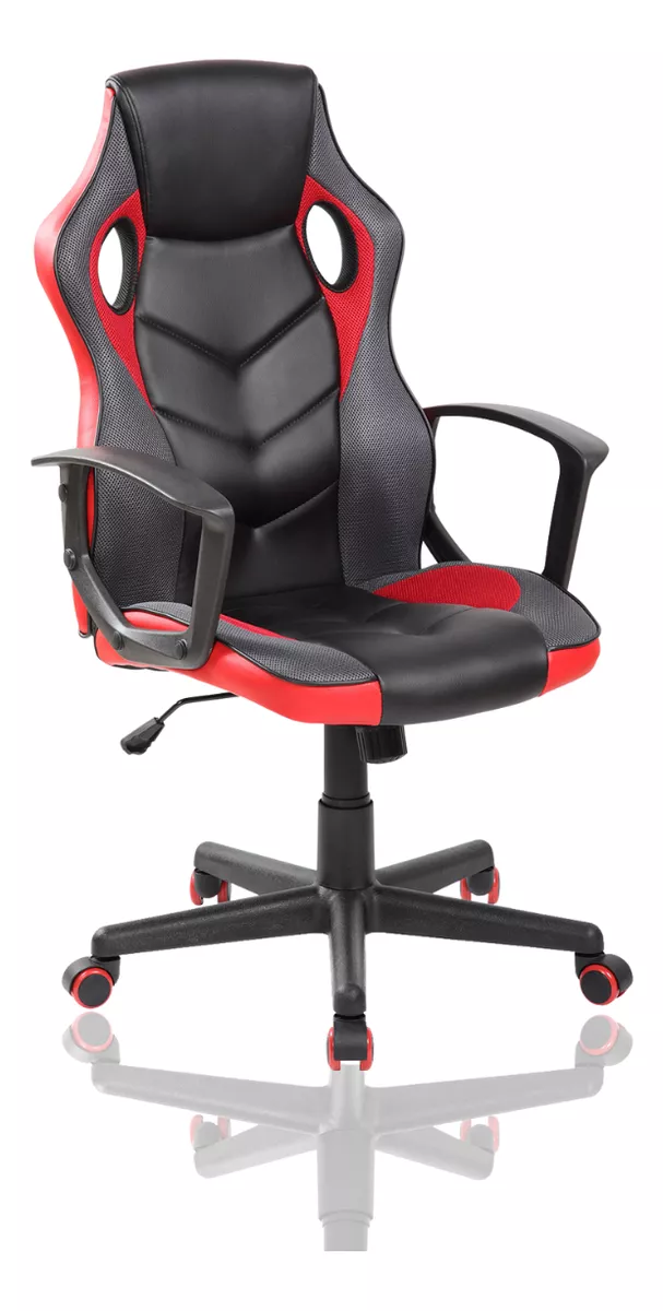 Segunda imagen para búsqueda de silla ergonomica