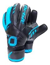 Comprar Guantes De Arquero Orbit Con Varillas Palma Latex 3mm