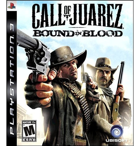 Call Of Juarez: Obligado En Sangre - 3